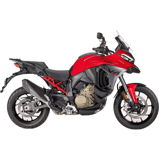 MULTISTRADA V4S SPORT